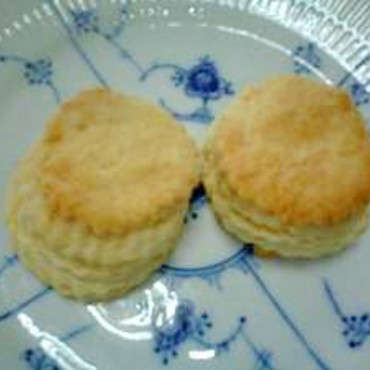 生クリームスコーン レシピ 作り方 By くじら112号 楽天レシピ 生クリームスコーン レシピ 作り方 By くじら112号 楽天レシピ